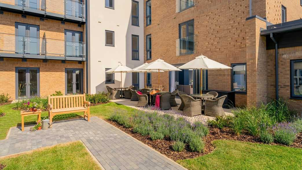 Foundry Place Retirement Living Beccles wellbeing-carousel - 5