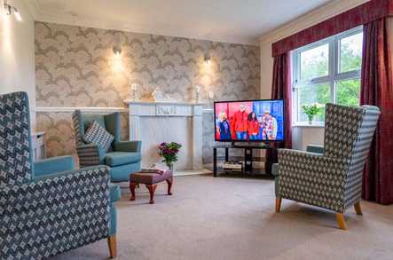 Harbour View Care Home Care Home Whitehaven  - 4