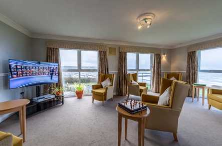 Harbour View Care Home Care Home Whitehaven  - 2
