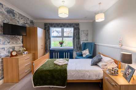 Harbour View Care Home Care Home Whitehaven  - 4