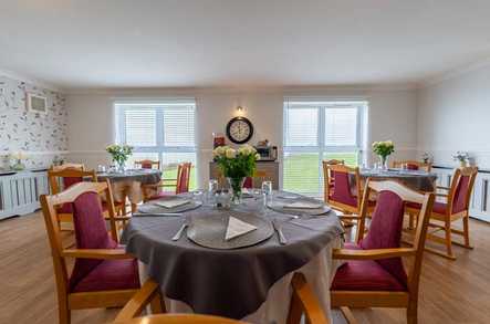 Harbour View Care Home Care Home Whitehaven  - 5