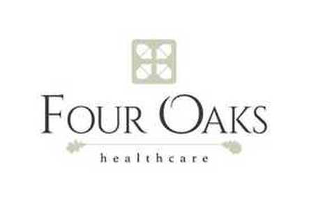 Four Oaks Healthcare Limited Home Care Huntingdon  - 1