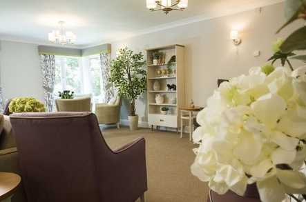Foxton Court Care Home Morpeth  - 3