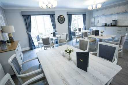 Foxton Court Care Home Morpeth  - 2