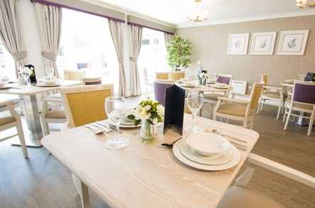Foxton Court Care Home Morpeth  - 5