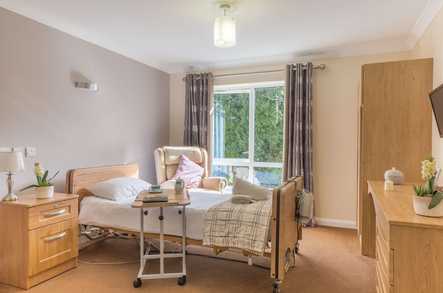 Foxbridge House Care Home Orpington  - 4