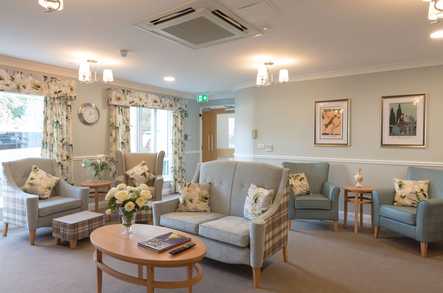 Foxbridge House Care Home Orpington  - 2