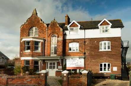 Friary House Care Home Weymouth  - 1