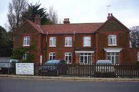 Fridhem Rest Home Care Home Kings Lynn  - 1