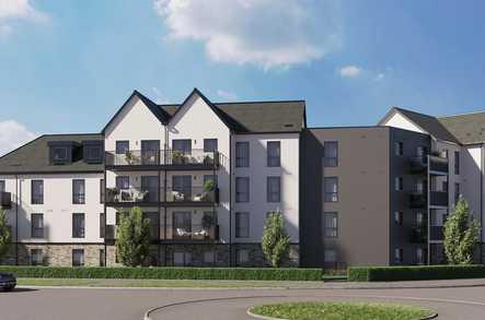 Mewstone Place Retirement Living Dartmouth  - 1