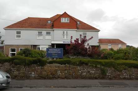 Westerley Residential Care Home for the Elderly - Minehead Care Home Minehead  - 1