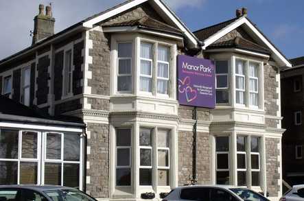 Manor Park Nursing Home Care Home Weston Super Mare  - 1