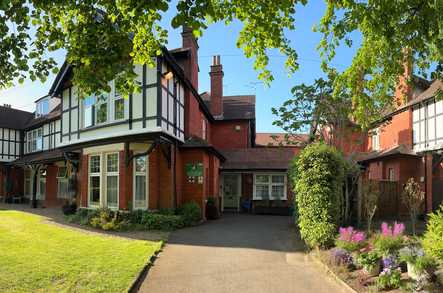 Florence House Care Home Care Home Reading  - 1