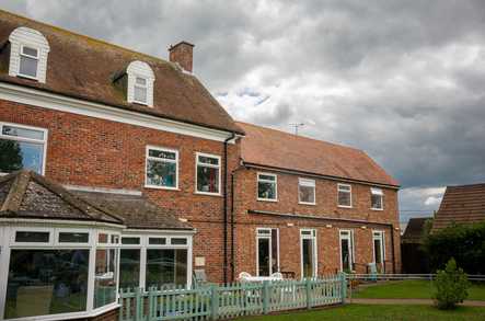 Fairways Care Home Care Home New Romney  - 2