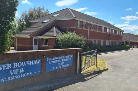 Lower Bowshaw View Nursing Home Care Home Sheffield  - 1