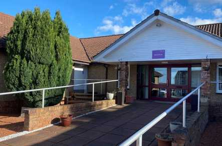 Avondale Nursing Home Care Home Motherwell  - 1