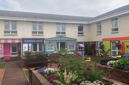 Berelands House Care Home Care Home Prestwick  - 3