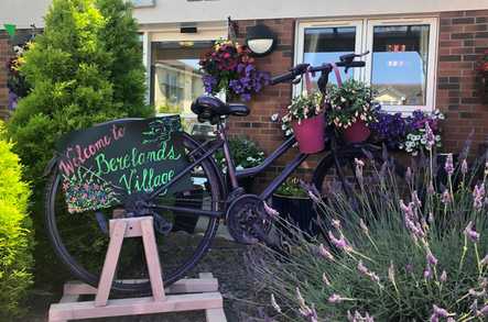Berelands House Care Home Care Home Prestwick  - 4