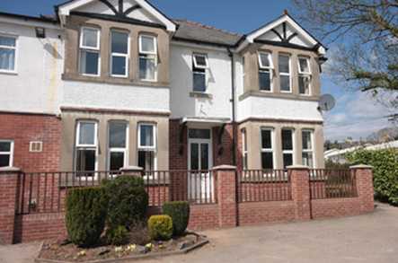 Hollylodge Residential Home Care Home Cwmbran  - 1