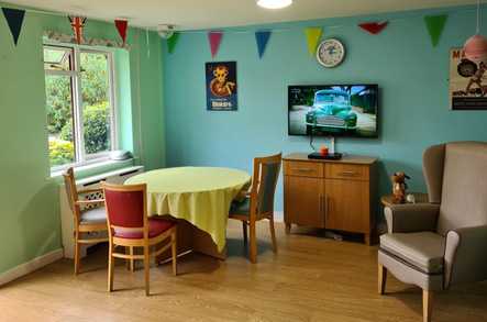 Potton House Care Home Care Home Biggleswade  - 3