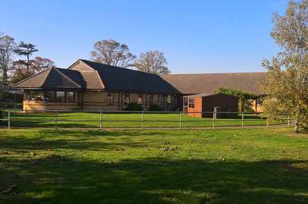Potton House Care Home Care Home Biggleswade  - 5