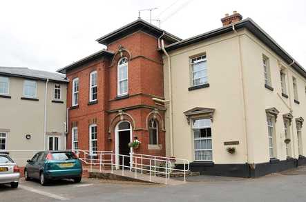 Chandos Lodge Care Home Stourbridge  - 1