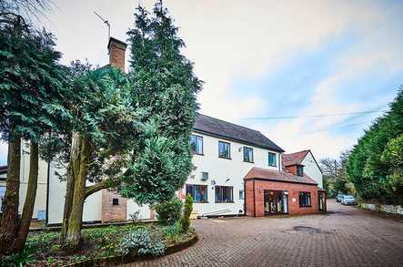 Foresters Nursing Home Care Home Stourbridge  - 1