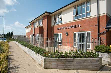 Parkview Gardens Care Home Barrow In Furness LA13 9BQ