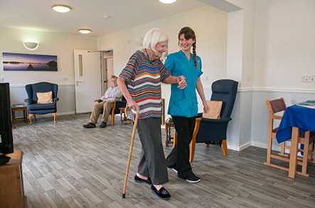 Moot Lodge Care Home Brampton  - 1