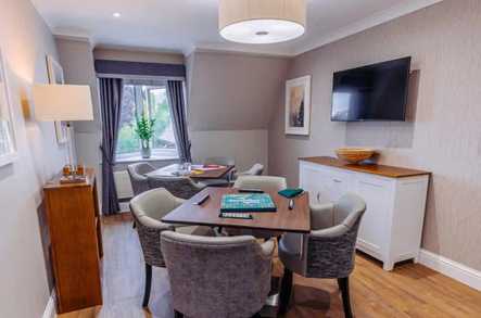 Newington Court Care Home Sittingbourne  - 3