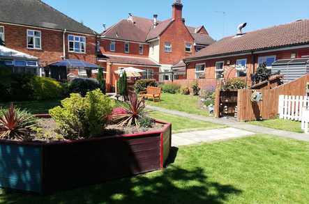 Abacus Care Home Care Home Burton On Trent  - 5