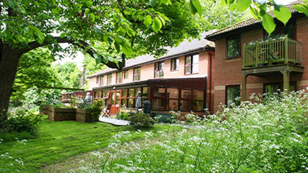 The Grove Care Home Care Home Grimsby buildings-carousel - 3