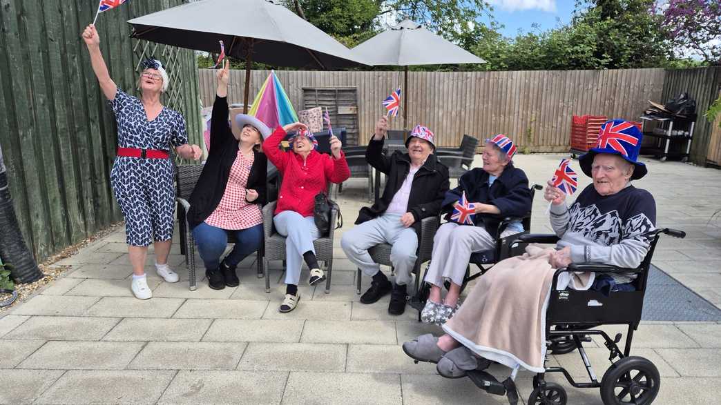 Wickham Care Home Care Home Chelmsford activities-carousel - 8
