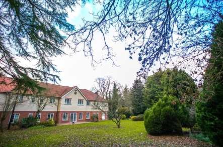 Ailwyn Hall Care Home Norwich  - 1