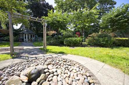 Puddingstone Grange Care Home London  - 5