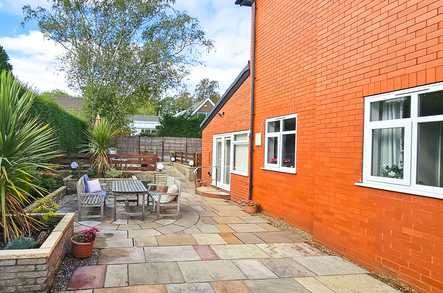 Marple Lodge Care Home Care Home Stockport  - 2