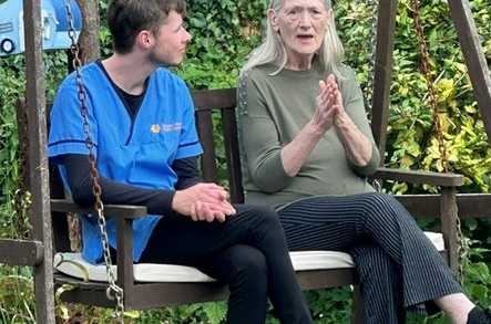 Ashley House - Langport Care Home Langport  - 3
