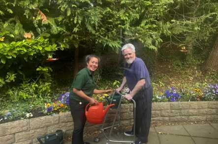 Eastleigh Care Home Care Home Peterculter  - 5