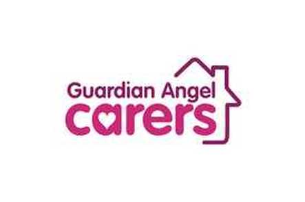 Guardian Angel Carers Windsor and Maidenhead Home Care Windsor  - 1