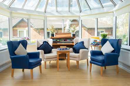 Garfield House Care Home Care Home Rochdale  - 2