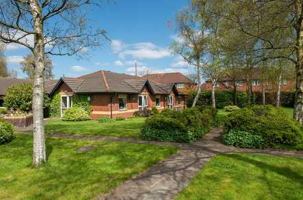 Garfield House Care Home Care Home Rochdale  - 4