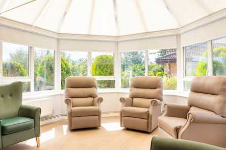 Godden Lodge Care Home Care Home Benfleet  - 2