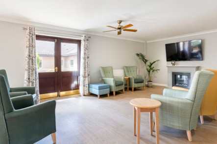 Godden Lodge Care Home Care Home Benfleet  - 4