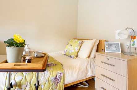 Godden Lodge Care Home Care Home Benfleet  - 3