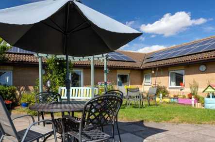 Godden Lodge Care Home Care Home Benfleet  - 5