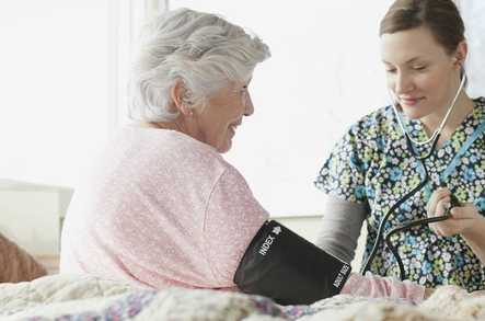 Adswad Ltd Home Care Sheffield  - 1