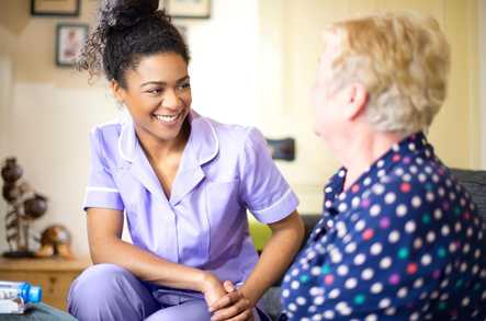 Steadfast Infinity Homecare (Live-in Care) Live In Care Stevenage  - 2