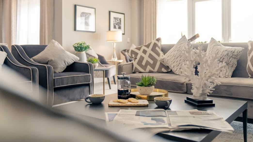 Gibson Court Retirement Living Woodhall Spa, LN10 6TL