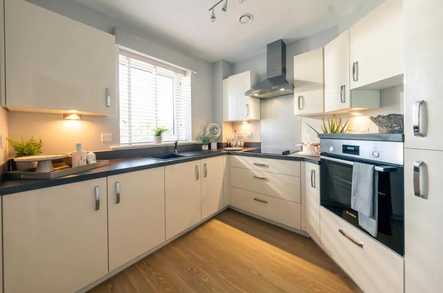 Typical 2 Bed Apartment image 1