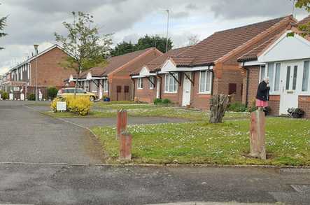 Glaisdale Gardens Retirement Living Wolverhampton  - 1